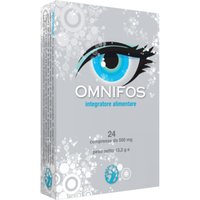 Omnifos 24 compresse