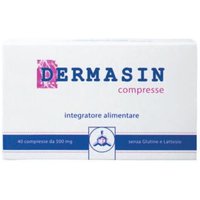 Dermasin 40 compresse