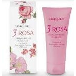 3 Rosa Crema Nutriente Mani 75 3 Rosa Crema Nutriente Mani 75
