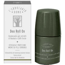 L'ERBOLARIO U Deod Rollon 50ML