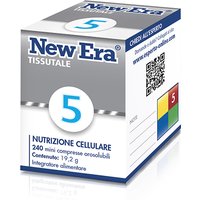 New era 5 240 granuli