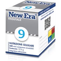New era 9 240 granuli