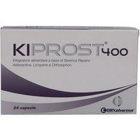 Kiprost 400 24 capsule