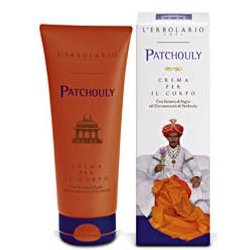 Patchouly Crema Corpo 200 Ml Patchouly Crema Corpo 200 Ml