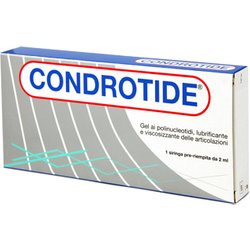 Condrotide Sir Intra-Art 2Ml Condrotide Sir Intra-Art 2Ml