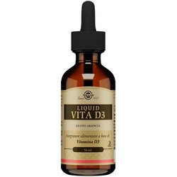 Liquid Vita D3 56ml Liquid Vita D3 56ml