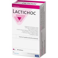 Lactichoc 20 capsule