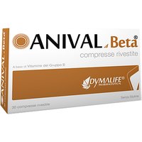 Anival beta 30 compresse