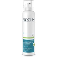 Bioclin deo 24h sprayay dry senza profumo