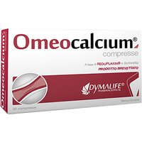 Omeocalcium 30 compresse