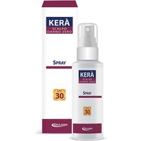Kera' scalpo danno zero spf 30 100 ml