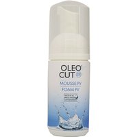 Oleocut mousse 100 ml
