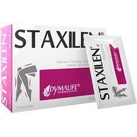 Staxilen 14 bustine granulato in polvere