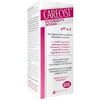 Carecyst intimo detergente 250 ml