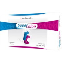 Supercolon 30 compresse
