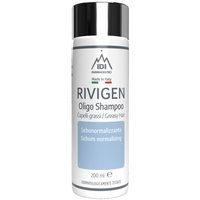 Rivigen oligo shampoo capelli grassi 200 ml