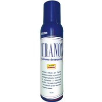 Itranox schiuma detergente 150 ml