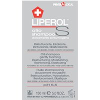 Liperol s olio shampoo 150 ml