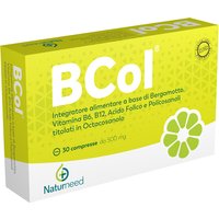 Bcol 30 compresse