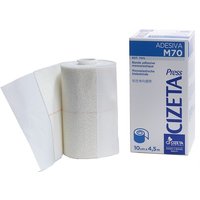 Cizeta press adesiva m70 benda monoelastica est 70 4,5m x 10cm