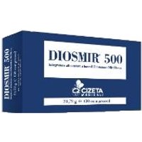 Diosmir 500 30 compresse