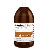 Anival beta sciroppo secco 60 g