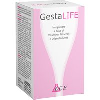 Gestalife 60 capsule