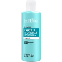 Euphidra shampoo capelli normali 250 ml