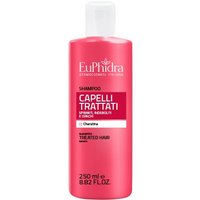 Euphidra shampoo capelli trattati 250 ml