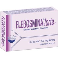 Flebosmina forte 30 compresse