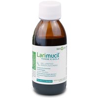 Larimucil tosse gola 120 ml