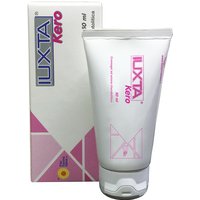 Iuxta kero crema gel 50 ml