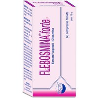 Flebosmina forte 60 compresse