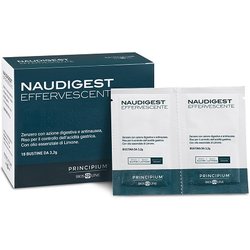 Principium Naudigest 18 Bustine Principium Naudigest 18 Bustine