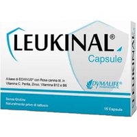 Leukinal 15 capsule