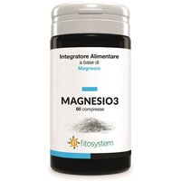 Magnesio3 60 compresse