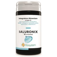 Ialuronix 30 compresse