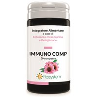 Immuno complex 30 compresse