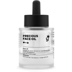 Biohempathy Precious Face Oil