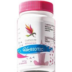 Carnium Botanicals Her Biotic 30 Capsule