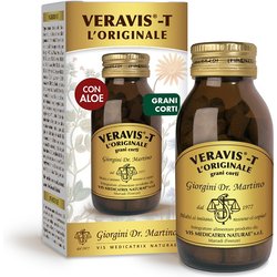 VERAVIS-T Orig.Grani Corti 90g VERAVIS-T Orig.Grani Corti 90g