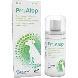 Proatop Spray Cani 50 Ml Proatop Spray Cani 50 Ml