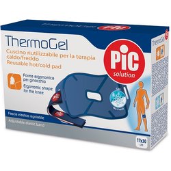 Thermogel 17X30CM Ginocch Itc
