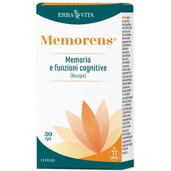 Memorens 30CPS