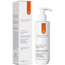 Aquavis Ds Shampoo 200ML Aquavis Ds Shampoo 200ML