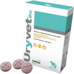 Uryvet Evo 1500 32CPR Uryvet Evo 1500 32CPR