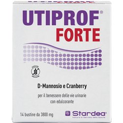 Utiprof Forte 14BUST Utiprof Forte 14BUST