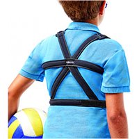 Sostegno dorso gibaud ortho junior 0