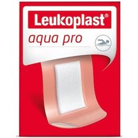 Leukoplast aquapro 72x19 10 pezzi