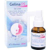 Gelina os gel 20 ml